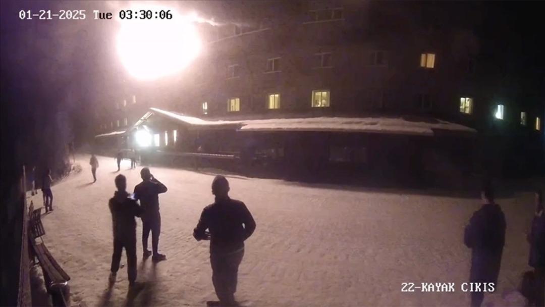 SON DAKİKA | Bolu Kartalkaya otel yangını davasında karar! 11 kişiye ağırlaştırılmış müebbet 4