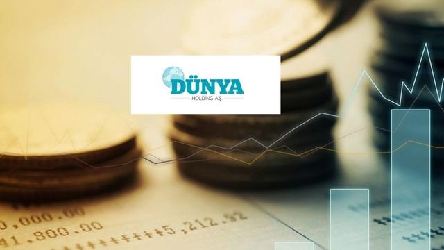 DUNYH 2025/3&Ccedil; bilan&ccedil;osunu paylaştı: Net k&acirc;r fırladı