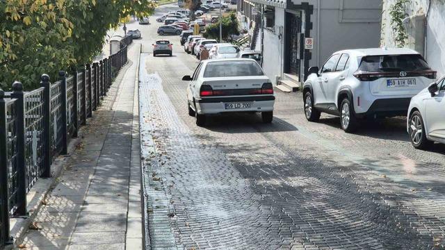 Bir patlak kapanmadan diğeri açılıyor, Süleymanpaşa’da sular durulmuyor