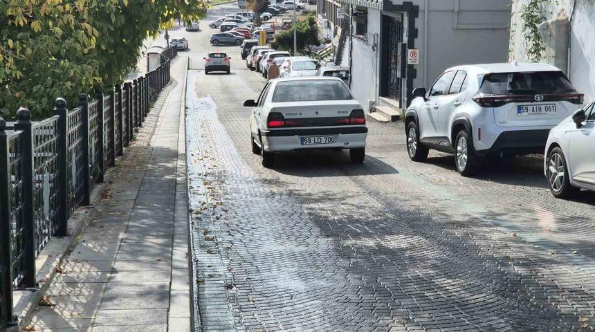 Bir patlak kapanmadan diğeri açılıyor, Süleymanpaşa’da sular durulmuyor