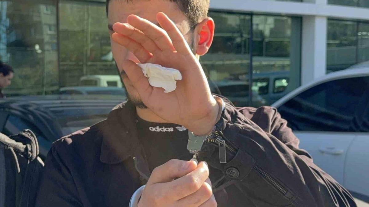 1200x675 DEAŞ şüphelisi şahıs tutuklandı