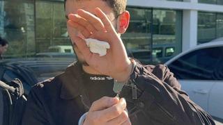 DEAŞ şüphelisi şahıs tutuklandı