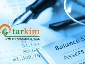 TARKM 85 milyon TL net zarar a&ccedil;ıkladı!