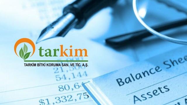 TARKM 85 milyon TL net zarar a&ccedil;ıkladı!