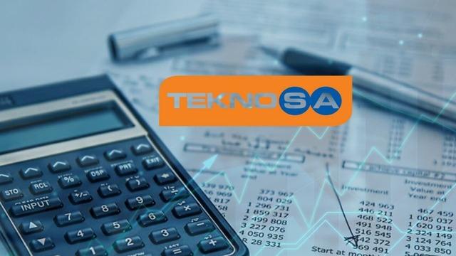 TKNSA 2025/3&Ccedil; bilan&ccedil;osunu paylaştı: Net zarar s&uuml;r&uuml;yor