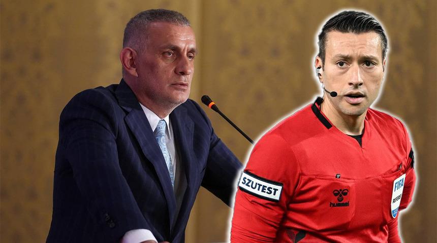 Profesyonel Futbol Disiplin Kurulu cezaları a&ccedil;ıkladı! Ceza alan hakemler isim isim a&ccedil;ıklandı...