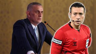 Profesyonel Futbol Disiplin Kurulu cezaları açıkladı! Ceza alan hakemler isim isim açıklandı...