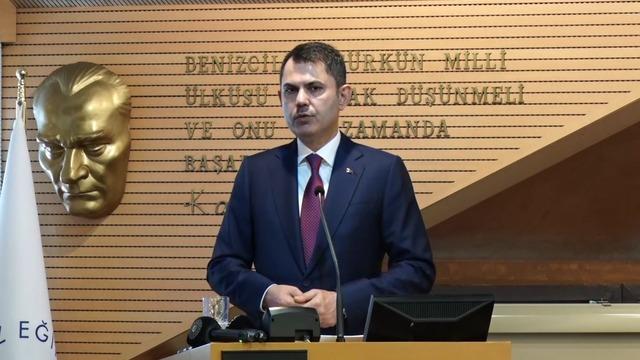 Bakan Kurum: On binlerce vatandaşımızın ev sahibi olma hayalini inşallah gerçeğe dönüştüreceğiz