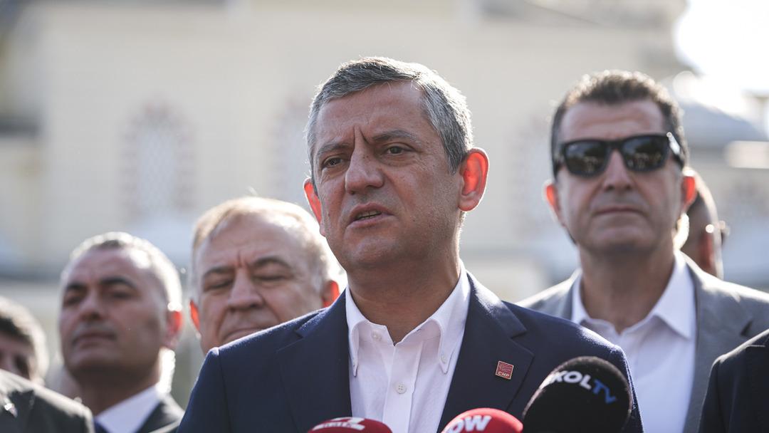 Özel den gündem olacak Cumhur İttifakı çıkışı: "Çatlaklarıyla ben uğraşamam, kendileri çözsünler" 1