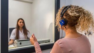 İşitme testi nedir, nasıl uygulanır?
