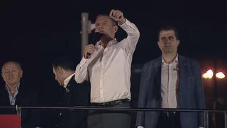 İstanbul Cumhuriyet Başsavcılığı CHP lideri Özgür Özel'in bahisçi hakemler iddiasını ihbar kabul etti ve soruşturma açtı!