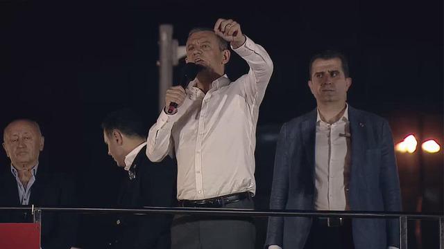 İstanbul Cumhuriyet Başsavcılığı CHP lideri Özgür Özel'in bahisçi hakemler iddiasını ihbar kabul etti ve soruşturma açtı!