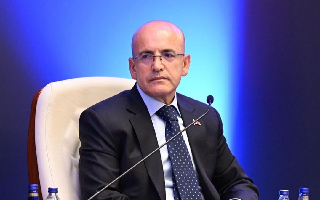 Bakan Şimşek ten önemli açıklamalar! Tarih verdi: "2026 da faiz dışı fazla vereceğiz" 2