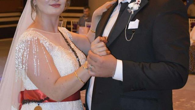 2 aylık eşini öldüren sanık, tahliyesine yapılan itirazla yeniden gözaltına alındı