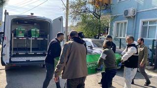 Körfez’deki cinayetin altından düğün tartışması çıktı