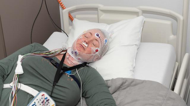 Uyku testi (polisomnografi) nedir, kimlere yapılır?