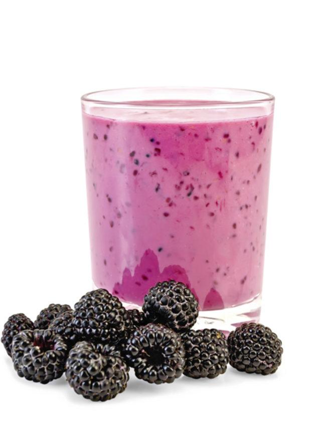 Yaz i&ccedil;in sağlıklı i&ccedil;ecek tarifleri 3