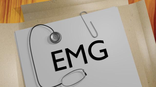 EMG testi nedir, neyi ölçer?