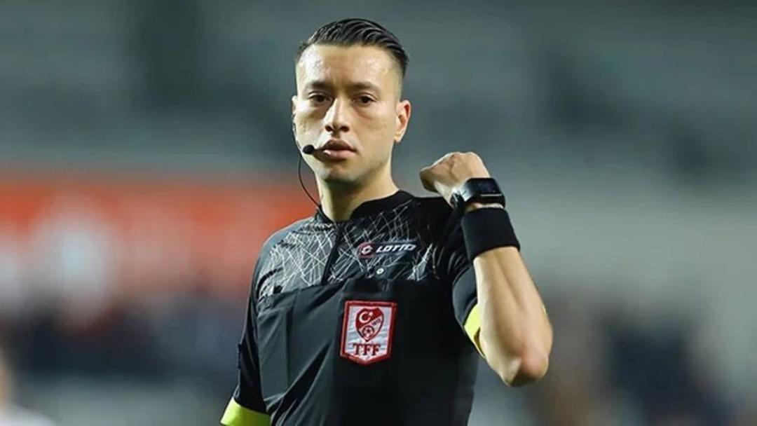 İstanbul Cumhuriyet Başsavcılığı CHP lideri &Ouml;zg&uuml;r &Ouml;zel in bahis&ccedil;i hakemler iddiasını ihbar kabul etti ve soruşturma a&ccedil;tı! 1