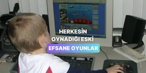 Herkesin en az bir kez oynadığı eski efsane flash oyunlar