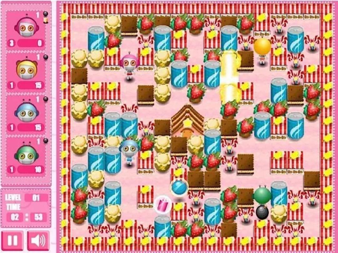 Herkesin en az bir kez oynadığı eski efsane flash oyunlar 9