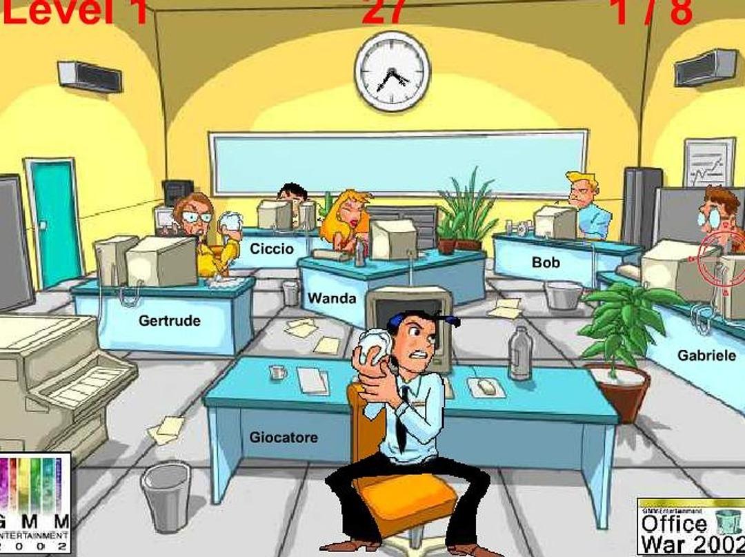 Herkesin en az bir kez oynadığı eski efsane flash oyunlar 11