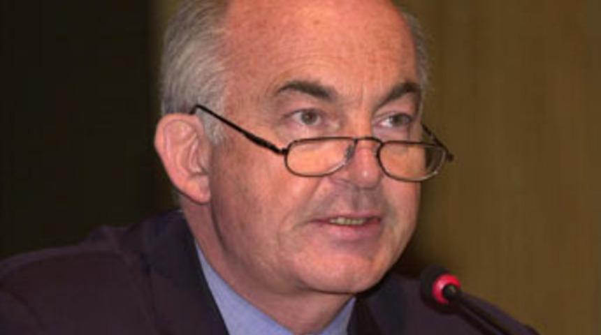 'Avrupa'daki kriz çok tehlikeli'