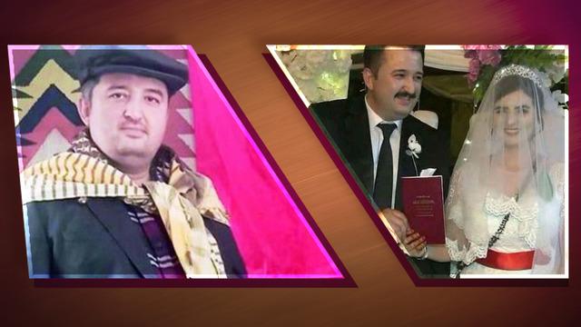 2 aylık karısını boğazını keserek katletmişti! Kan donduran vahşette son perde...