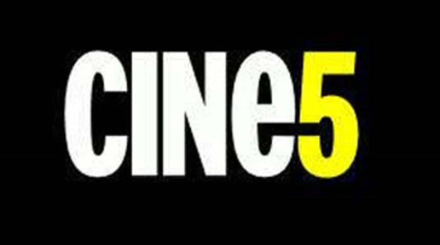 Cine 5 resmen El Cezire'nin
