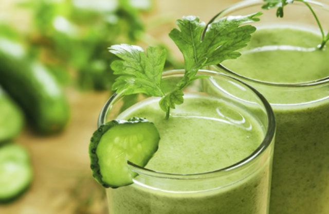 Yaz i&ccedil;in sağlıklı i&ccedil;ecek tarifleri 4