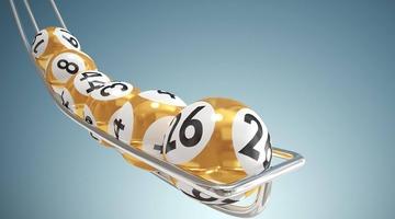 Haftada 3 g&uuml;n b&uuml;y&uuml;k ikramiye şansı &Ccedil;ılgın Sayısal Loto&rsquo;da