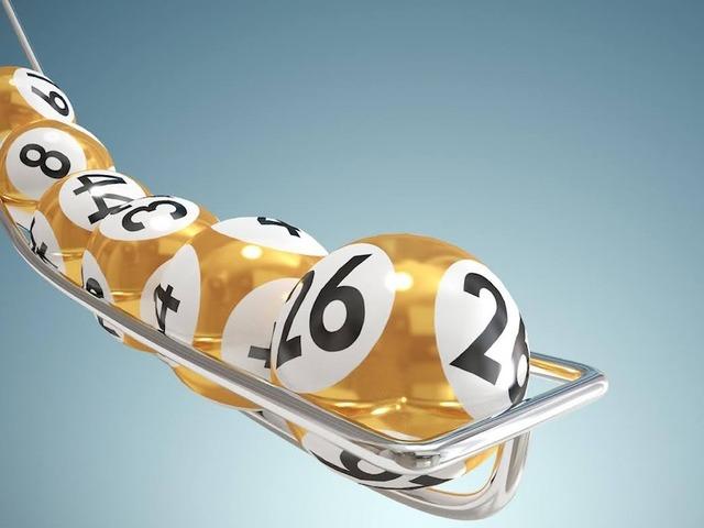 Haftada 3 gün büyük ikramiye şansı Çılgın Sayısal Loto’da