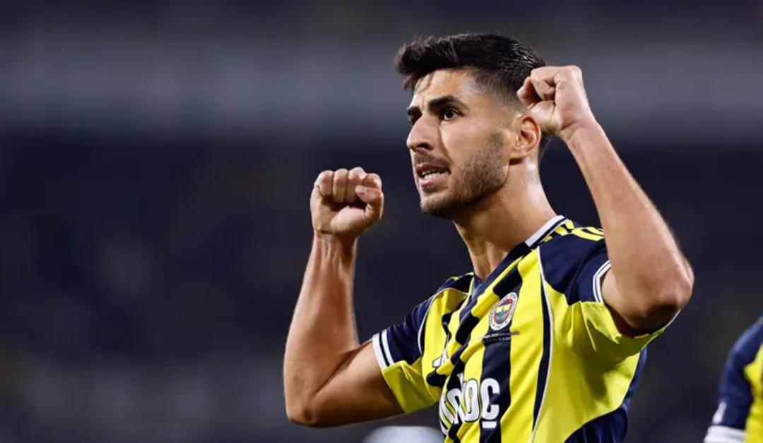 Fenerbah&ccedil;e nin yıldızına Avrupa devi talip oldu! Sezon başında gelmişti, gidiyor mu? 1