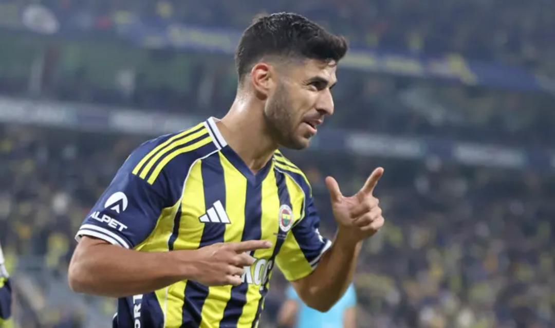 Fenerbah&ccedil;e nin yıldızına Avrupa devi talip oldu! Sezon başında gelmişti, gidiyor mu? 2