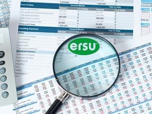 ERSU net zararını y&uuml;zde 189 fırlattı