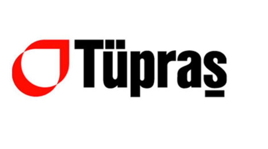 Tüpraş'tan 2.3 milyar dolarlık yatırım