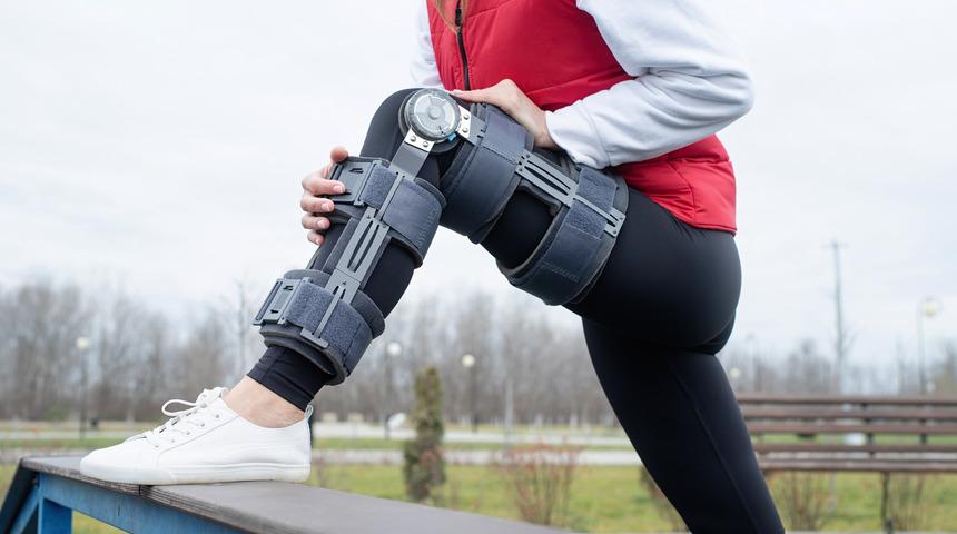 Ortez nedir, ne işe yarar?