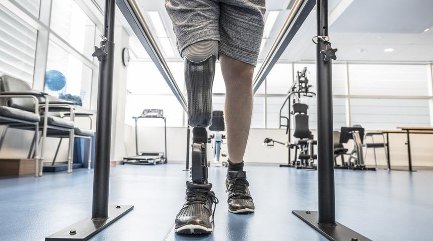 Protez nedir, hangi durumlarda kullanılır?