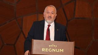 Antalya'ya gelen turistlerin sayısı 16 milyonu aştı