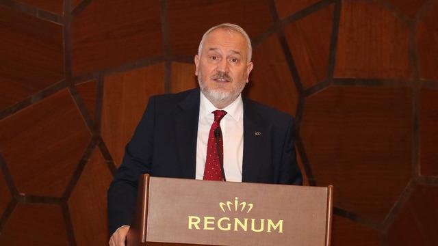 Antalya'ya gelen turistlerin sayısı 16 milyonu aştı