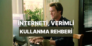 İnterneti daha yararlı kullanmanızı sağlayacak 10 harika bilgi