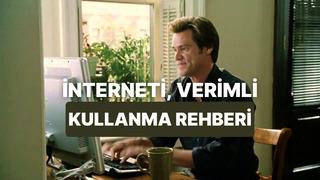 İnterneti daha yararlı kullanmanızı sağlayacak 10 harika bilgi