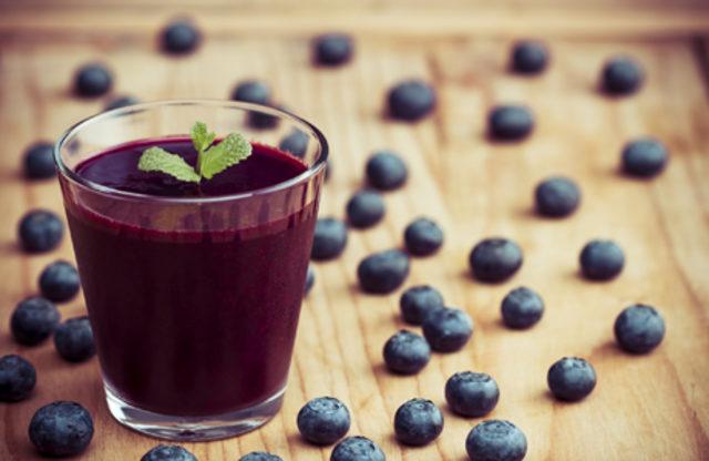 Yaz i&ccedil;in sağlıklı i&ccedil;ecek tarifleri 5