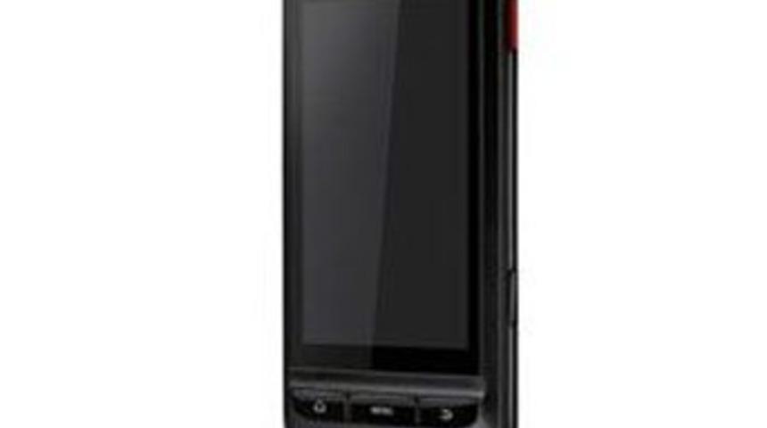 Vodafone'dan 1 TL'ye telefon