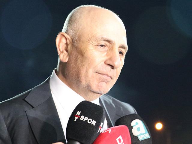 Bahis soruşturmasıyla ilgili yeni açıklama! "Bahisten çok daha kötü şeyler oldu"