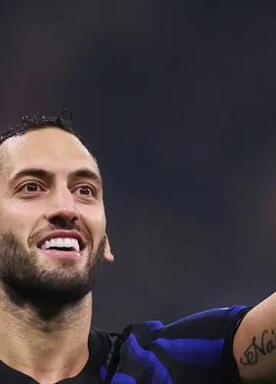 Hakan Çalhanoğlu'nu transfer etmek artık imkansız! İtalyanlar tam sayfa duyurdu