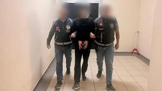 Bir şehir rahat nefes aldı: Suç makinesi kıskıvrak yakalandı! 30 yıldan fazla hapis cezası, 327 arama kaydı...