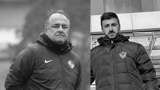 Antrenörler anısına Hatay’da UEFA eğitimi