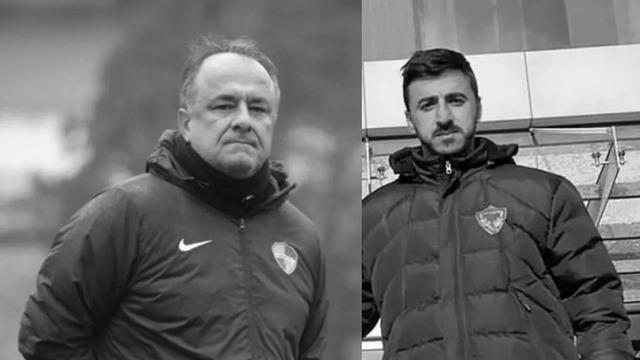 Antrenörler anısına Hatay’da UEFA eğitimi