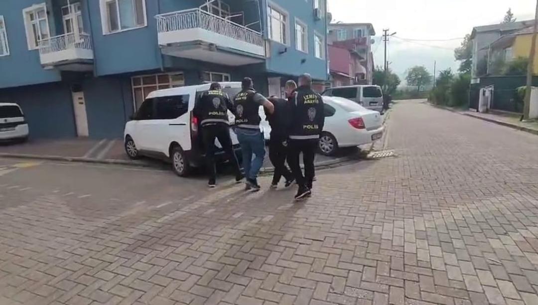 Bir şehir rahat nefes aldı: Suç makinesi kıskıvrak yakalandı! 30 yıldan fazla hapis cezası, 327 arama kaydı... 2